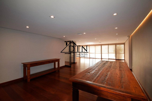 Imagem Apartamento com 4 Quartos à Venda, 195 m² em Santana - São Paulo