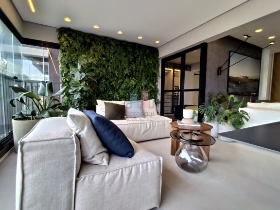 Imagem Apartamento com 3 Quartos à Venda, 173 m² em Alto Da Boa Vista - São Paulo