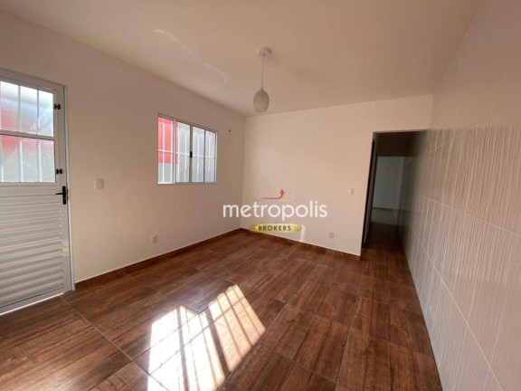 Imagem Casa com 2 Quartos à Venda, 120 m² em Santa Paula - São Caetano Do Sul Imagem Casa com 2 Quartos à Venda, 120 m² em Santa Paula - São Caetano Do Sul