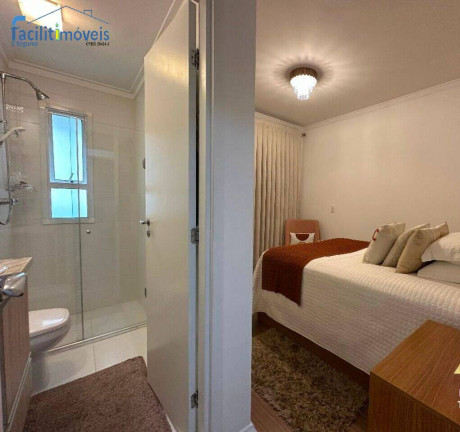 Imagem Apartamento com 2 Quartos à Venda, 69 m² em Rudge Ramos - São Bernardo Do Campo