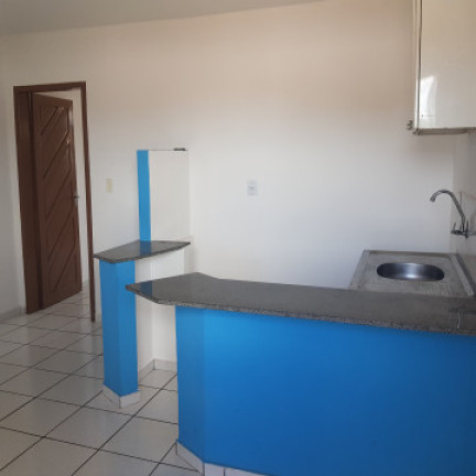 Imagem Apartamento com 1 Quarto para Alugar, 30 m² em Pitimbu - Natal Imagem Apartamento com 1 Quarto para Alugar, 30 m² em Pitimbu - Natal