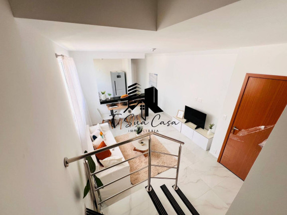 Imagem Apartamento com 3 Quartos à Venda, 130 m² em Novo Eldorado - Contagem Imagem Apartamento com 3 Quartos à Venda, 130 m² em Novo Eldorado - Contagem