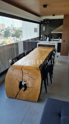 Imagem Apartamento com 3 Quartos à Venda, 142 m² em Perdizes - São Paulo