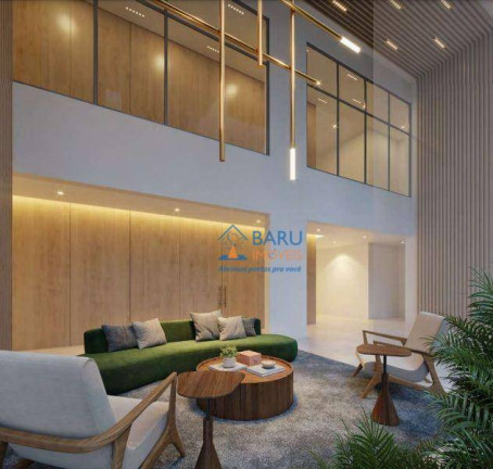 Imagem Apartamento com 2 Quartos à Venda, 78 m² em Pinheiros - São Paulo Imagem Apartamento com 2 Quartos à Venda, 78 m² em Pinheiros - São Paulo
