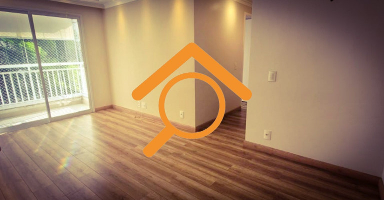 Imóvel com 2 Quartos à Venda, 61 m² em Vila Isa - São Paulo