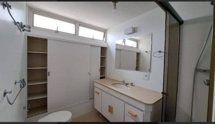 Imagem Apartamento com 3 Quartos à Venda, 137 m² em Vila Mariana - São Paulo Imagem Apartamento com 3 Quartos à Venda, 137 m² em Vila Mariana - São Paulo