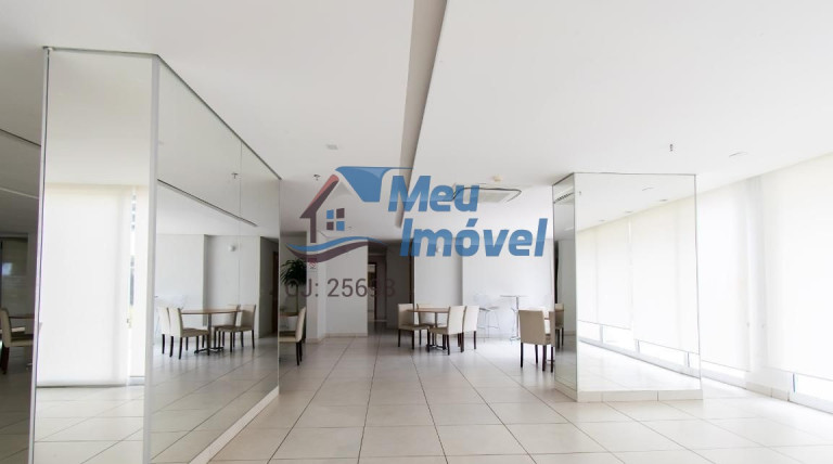 Imagem Imóvel com 1 Quarto à Venda, 33 m² em Sul (águas Claras) - Brasília Imagem Imóvel com 1 Quarto à Venda, 33 m² em Sul (águas Claras) - Brasília