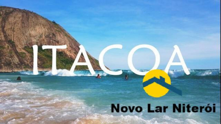 Imagem Terreno à Venda, 360 m² em Piratininga - Niterói