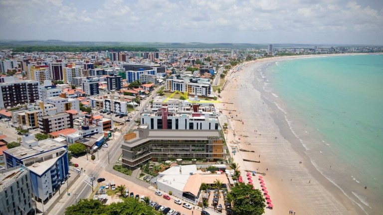 Imagem Apartamento com 2 Quartos à Venda, 143 m² em Bessa - João Pessoa Imagem Apartamento com 2 Quartos à Venda, 143 m² em Bessa - João Pessoa