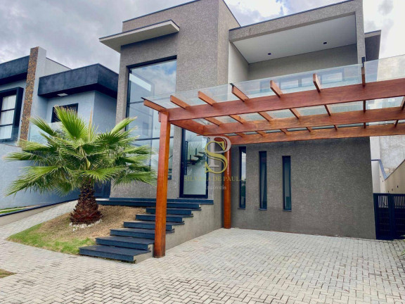 Imagem Casa com 4 Quartos à Venda, 224 m² em Rio Abaixo - Atibaia Imagem Casa com 4 Quartos à Venda, 224 m² em Rio Abaixo - Atibaia
