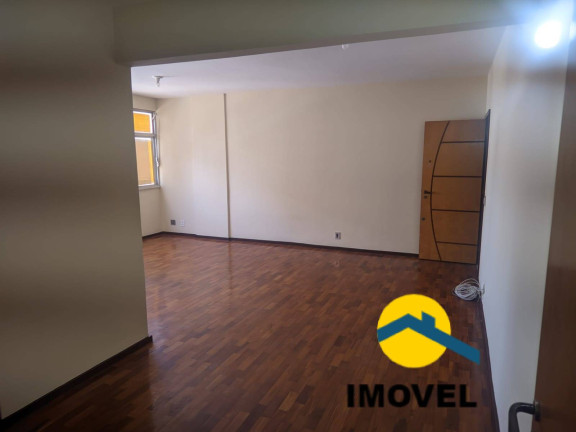 Imagem Apartamento com 3 Quartos à Venda, 130 m² em Icaraí - Niterói