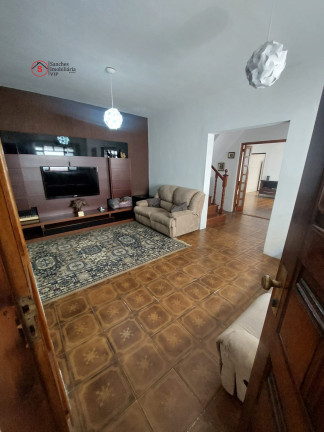 Sobrado com 4 Quartos à Venda, 730 m² em Vila Lúcia - São Paulo