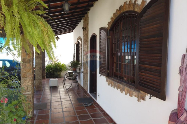 Imagem Casa com 3 Quartos à Venda, 108 m² em Centro - Maricá Imagem Casa com 3 Quartos à Venda, 108 m² em Centro - Maricá