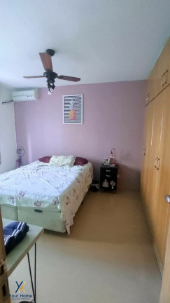 Imagem Apartamento com 3 Quartos à Venda, 150 m² em Pompéia - Santos