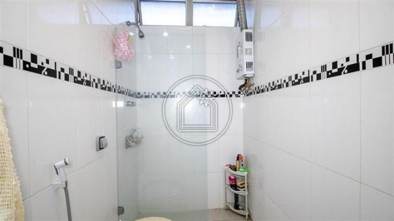 Imagem Apartamento com 3 Quartos à Venda, 104 m² em Lagoa - Rio De Janeiro