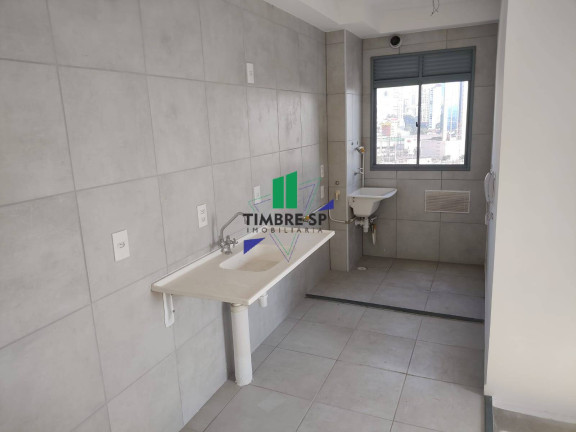 Imagem Apartamento com 2 Quartos à Venda, 40 m² em Várzea Da Barra Funda - São Paulo