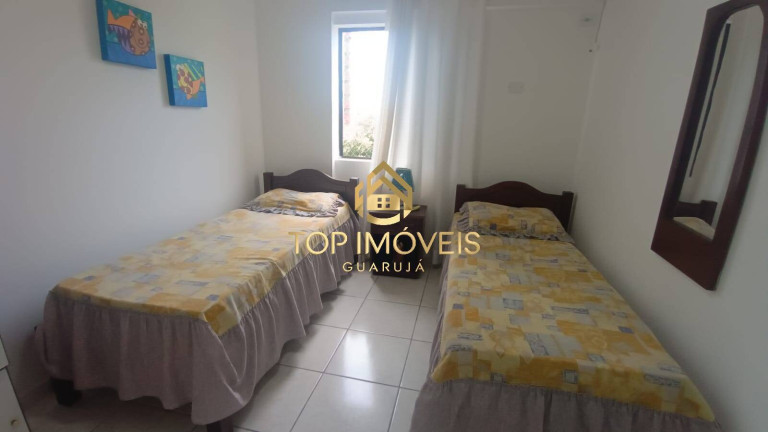 Imagem Apartamento com 2 Quartos à Venda, 70 m² em Jardim Las Palmas - Guarujá Imagem Apartamento com 2 Quartos à Venda, 70 m² em Jardim Las Palmas - Guarujá
