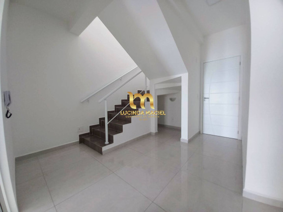 Imagem Apartamento com 2 Quartos à Venda, 126 m² em Guilhermina - Praia Grande