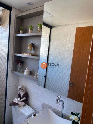 Imagem Apartamento com 2 Quartos à Venda, 39 m² em Parque Das Nações - Americana Imagem Apartamento com 2 Quartos à Venda, 39 m² em Parque Das Nações - Americana