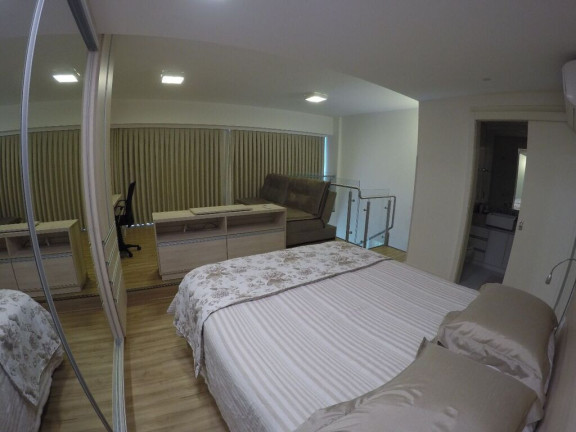Imagem Apartamento com 1 Quarto à Venda, 79 m² em Centro Histórico - Porto Alegre Imagem Apartamento com 1 Quarto à Venda, 79 m² em Centro Histórico - Porto Alegre
