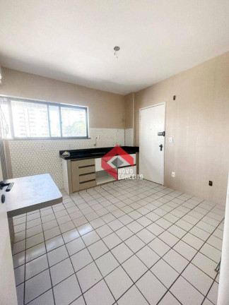 Imagem Apartamento com 3 Quartos à Venda, 128 m² em Meireles - Fortaleza Imagem Apartamento com 3 Quartos à Venda, 128 m² em Meireles - Fortaleza