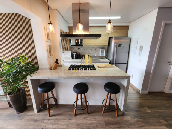 Imagem Apartamento com 2 Quartos à Venda, 79 m² em Vila Anastácio - São Paulo