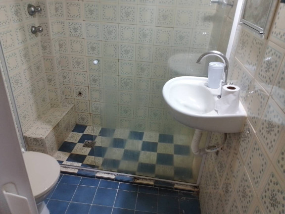 Imagem Apartamento com 1 Quarto à Venda, 43 m² em Copacabana - Rio De Janeiro Imagem Apartamento com 1 Quarto à Venda, 43 m² em Copacabana - Rio De Janeiro
