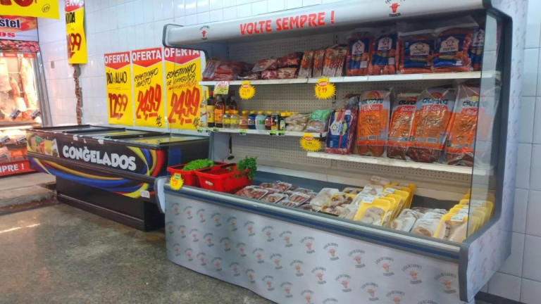 Imagem Imóvel à Venda, 250 m² em Itaquera - São Paulo