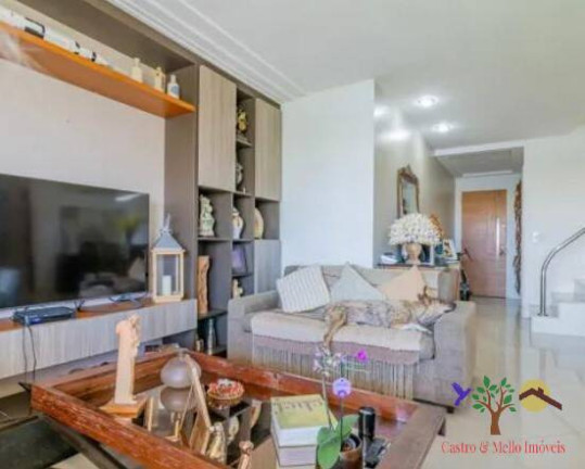 Imagem Cobertura com 4 Quartos à Venda, 304 m² em Barra Da Tijuca - Rio De Janeiro Imagem Cobertura com 4 Quartos à Venda, 304 m² em Barra Da Tijuca - Rio De Janeiro