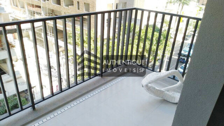 Apartamento com 3 Quartos à Venda, 106 m² em Pinheiros - São Paulo
