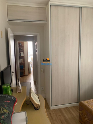 Imagem Apartamento com 2 Quartos à Venda, em Aparecida - Santos Imagem Apartamento com 2 Quartos à Venda, em Aparecida - Santos