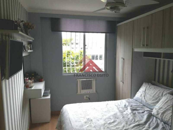 Imagem Apartamento com 2 Quartos à Venda, 50 m² em Fonseca - Niterói Imagem Apartamento com 2 Quartos à Venda, 50 m² em Fonseca - Niterói
