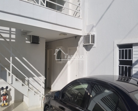 Imagem Flat com 1 Quarto para Alugar, 30 m² em Vila Trujillo - Sorocaba Imagem Flat com 1 Quarto para Alugar, 30 m² em Vila Trujillo - Sorocaba