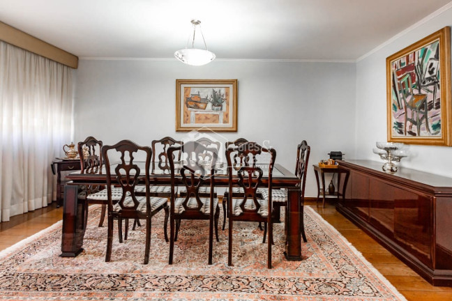 Imagem Apartamento com 3 Quartos à Venda, 226 m² em Cerqueira César - São Paulo Imagem Apartamento com 3 Quartos à Venda, 226 m² em Cerqueira César - São Paulo