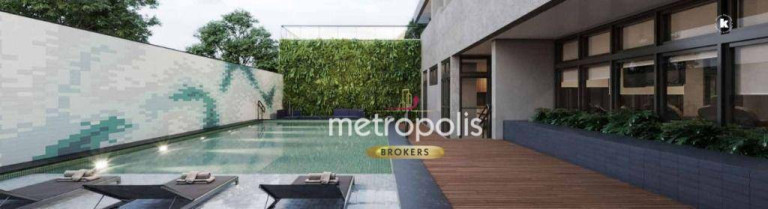Apartamento com 3 Quartos à Venda, 135 m² em Perdizes - São Paulo
