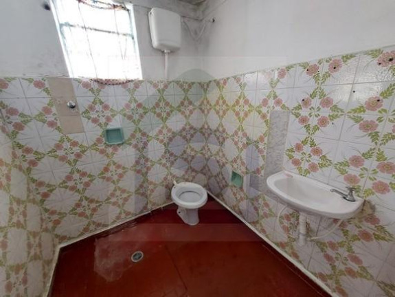 Imagem Casa com 1 Quarto à Venda, 88 m² em Vila Maria - Botucatu Imagem Casa com 1 Quarto à Venda, 88 m² em Vila Maria - Botucatu
