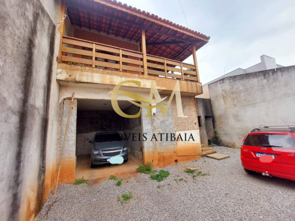 Imagem Casa com 3 Quartos à Venda, 276 m² em Jardim Imperial - Atibaia Imagem Casa com 3 Quartos à Venda, 276 m² em Jardim Imperial - Atibaia