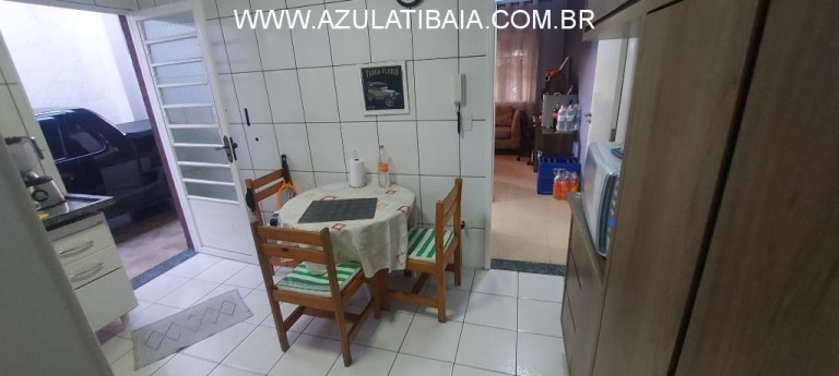 Imagem Casa com 2 Quartos à Venda, 210 m² em Jardim Paulista - Atibaia Imagem Casa com 2 Quartos à Venda, 210 m² em Jardim Paulista - Atibaia