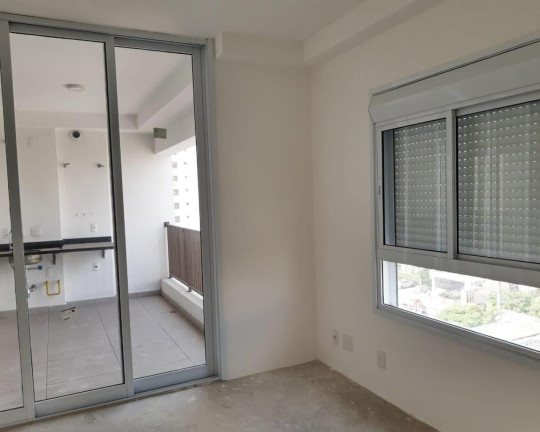 Imagem Imóvel com 1 Quarto à Venda, 53 m² em Moema Pássaros - São Paulo Imagem Imóvel com 1 Quarto à Venda, 53 m² em Moema Pássaros - São Paulo