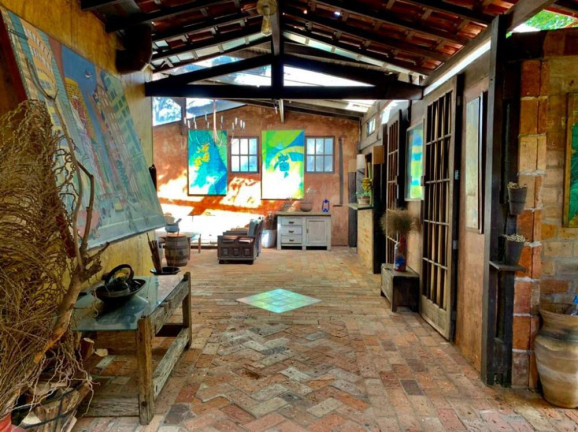 Imagem Imóvel com 4 Quartos à Venda, 334 m² em Jardim Tatuí - Tatuí Imagem Imóvel com 4 Quartos à Venda, 334 m² em Jardim Tatuí - Tatuí