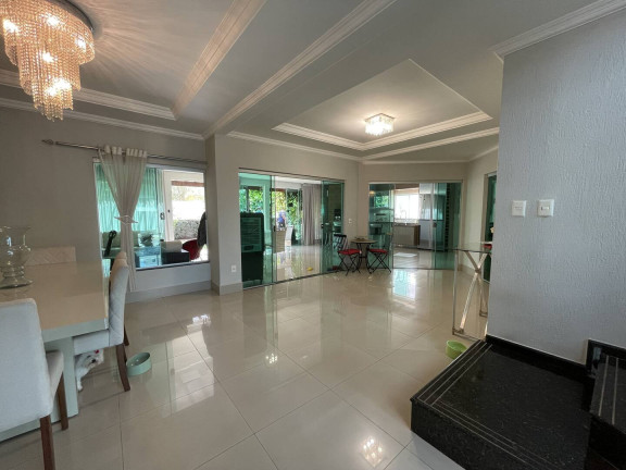 Imagem Casa para Alugar, 315 m² em Jardim Itália - Cuiabá Imagem Casa para Alugar, 315 m² em Jardim Itália - Cuiabá