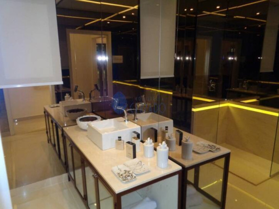 Imagem Apartamento com 3 Quartos à Venda, 154 m² em Jundiaí - Anápolis Imagem Apartamento com 3 Quartos à Venda, 154 m² em Jundiaí - Anápolis
