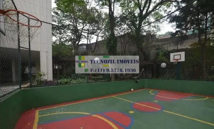 Imagem Apartamento com 3 Quartos à Venda, 84 m² em Bosque Da Saúde - São Paulo Imagem Apartamento com 3 Quartos à Venda, 84 m² em Bosque Da Saúde - São Paulo