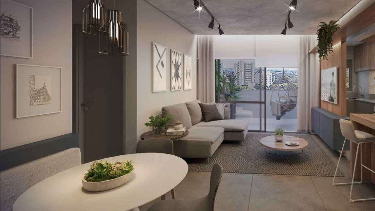 Imagem Apartamento com 2 Quartos à Venda, 66 m² em Petrópolis - Porto Alegre
