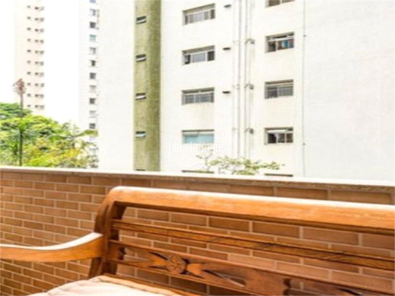Imagem Apartamento com 4 Quartos à Venda, 194 m² em Itaim Bibi - São Paulo Imagem Apartamento com 4 Quartos à Venda, 194 m² em Itaim Bibi - São Paulo