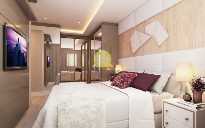 Imagem Apartamento com 2 Quartos à Venda, 133 m² em Mercês - Curitiba Imagem Apartamento com 2 Quartos à Venda, 133 m² em Mercês - Curitiba