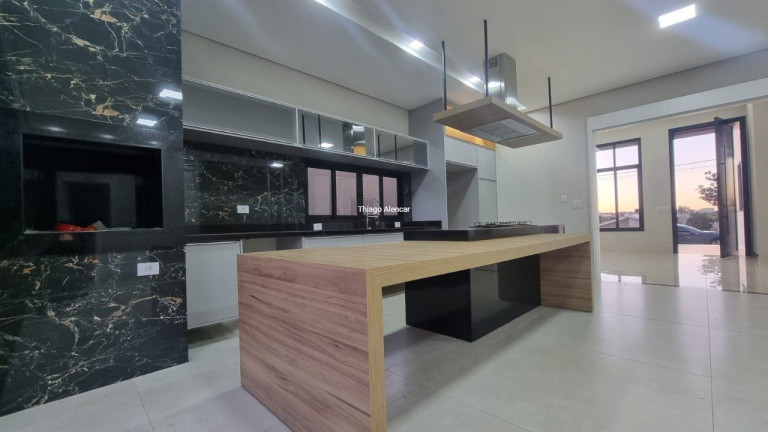 Imagem Casa de Condomínio com 4 Quartos à Venda, 440 m² em Residencial Alphaville Iii - Campo Grande Imagem Casa de Condomínio com 4 Quartos à Venda, 440 m² em Residencial Alphaville Iii - Campo Grande