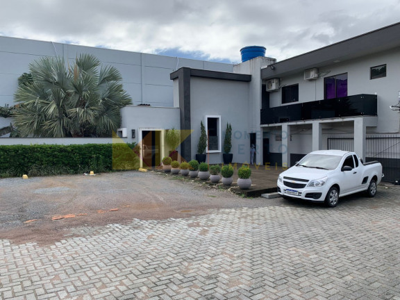 Imagem Imóvel à Venda, 1.372 m² em Velha - Blumenau