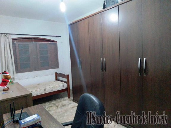 Imagem Casa com 3 Quartos à Venda, 206 m² em Conjunto Habitacional Julio De Mesquita Filho - Sorocaba
