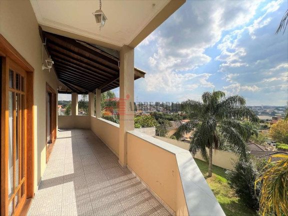Imagem Casa de Condomínio com 4 Quartos à Venda, 698 m² em Jardim Passargada I - Cotia Imagem Casa de Condomínio com 4 Quartos à Venda, 698 m² em Jardim Passargada I - Cotia
